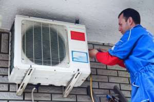 24/7 and Emergency HVAC Near Beacon Falls, CT | Air Conidtioning and Heating Contractors